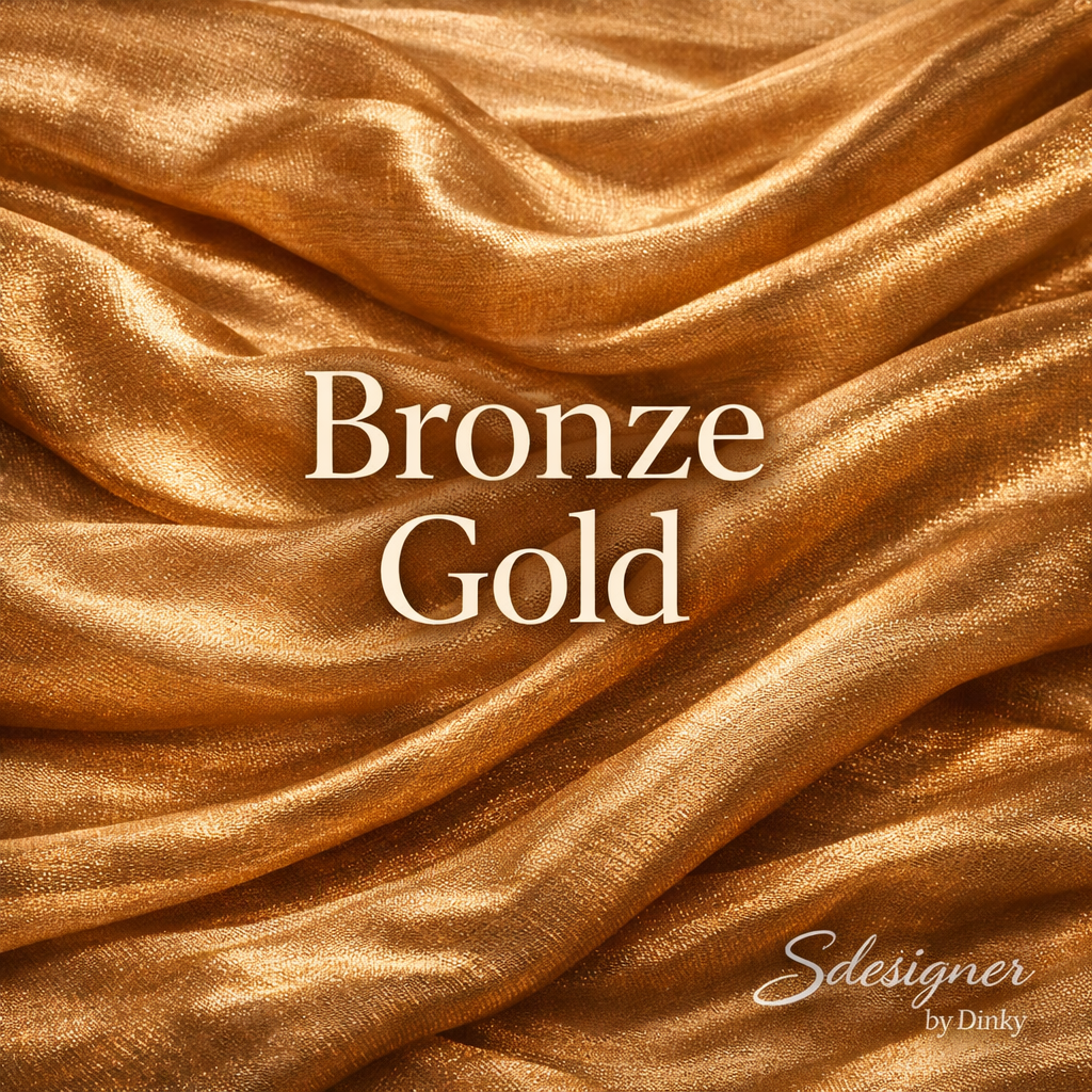 Bronze Gold