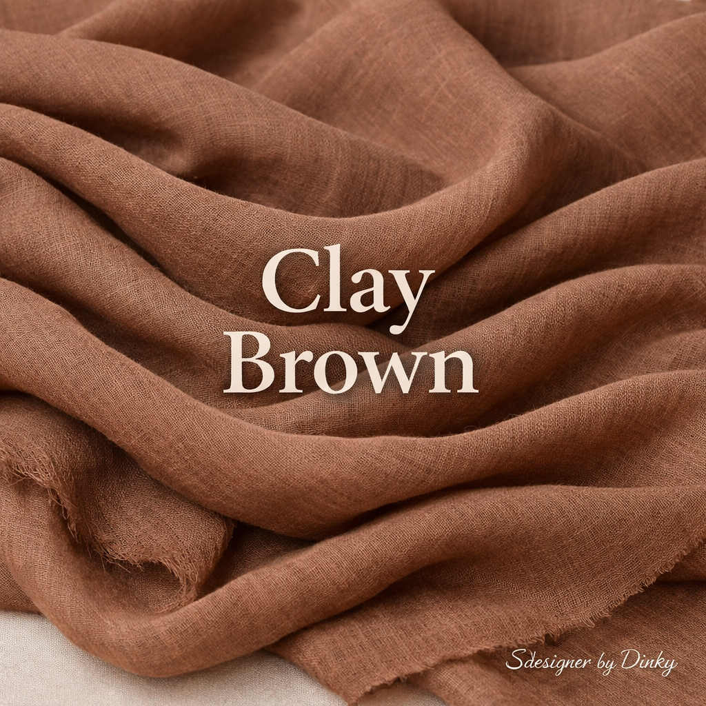 Clay Brown