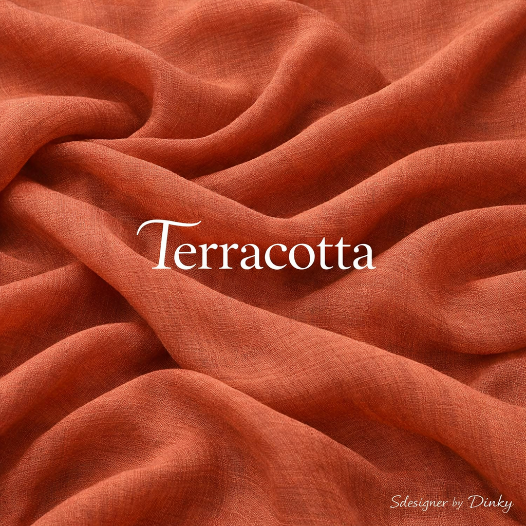 Earthy & Heritage Tones (Traditional Yet Fresh) – Full Voile Pagri Collection