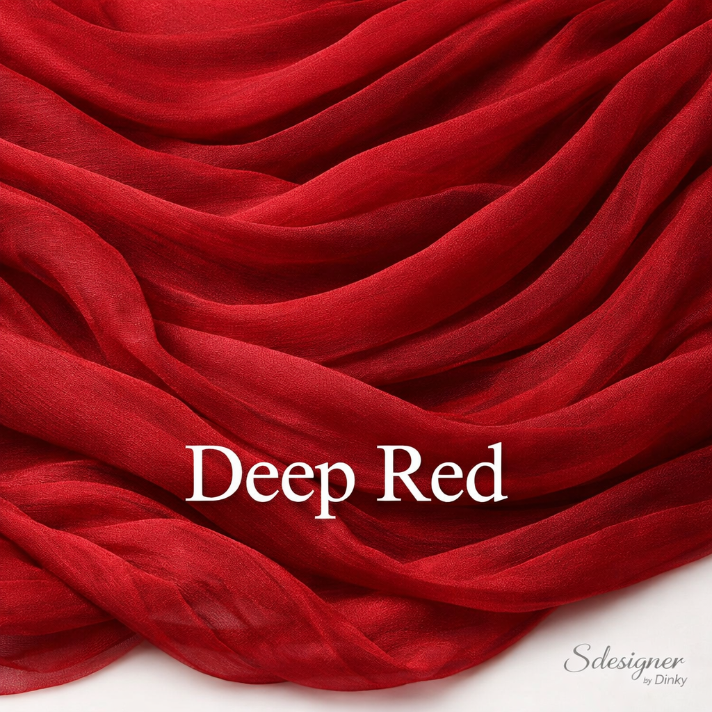 Deep Red