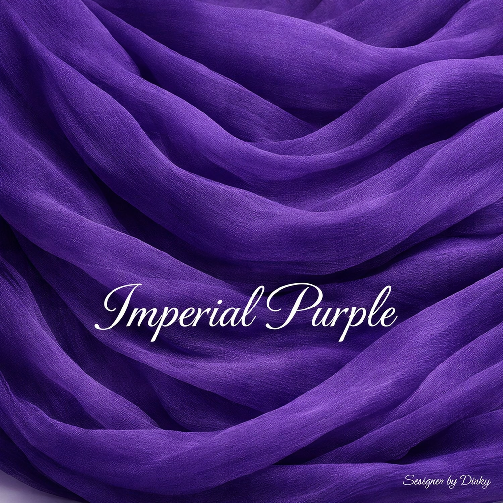 Imperial Purple
