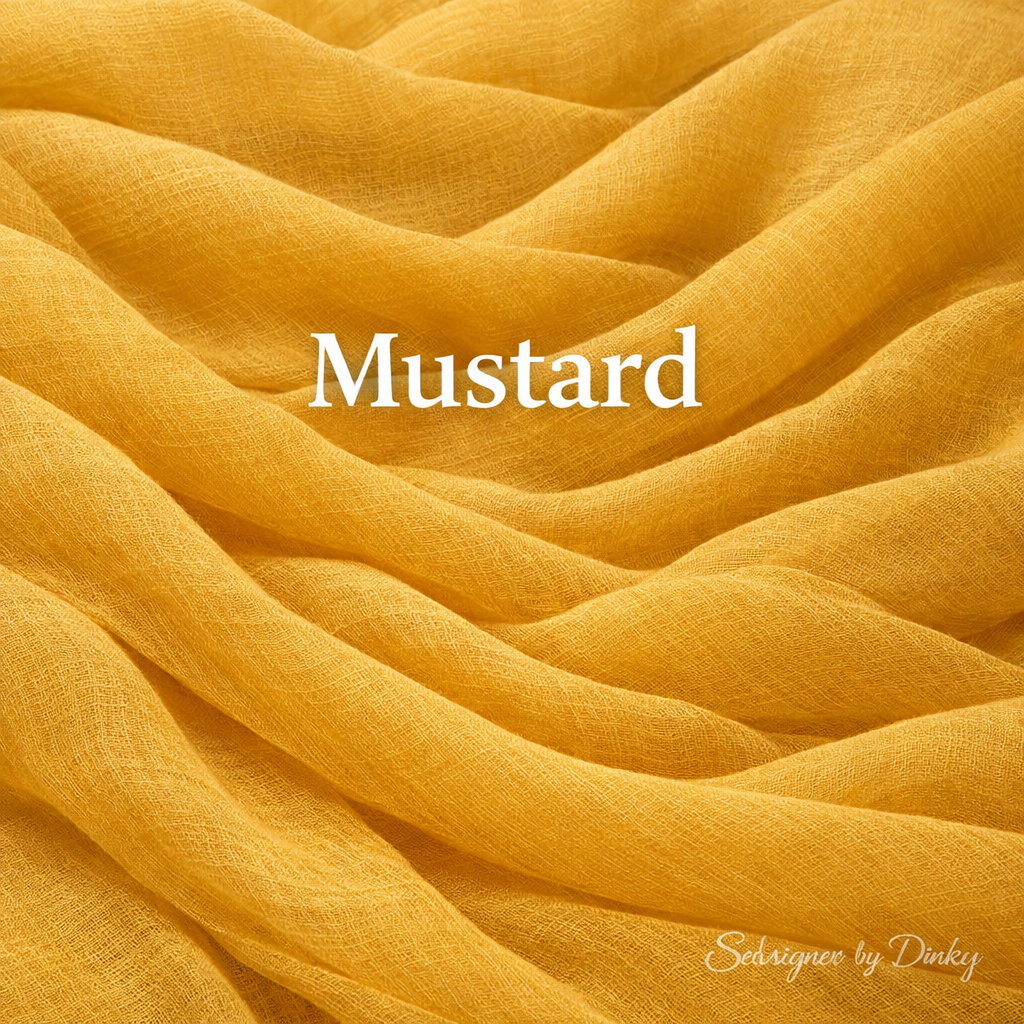 Mustard